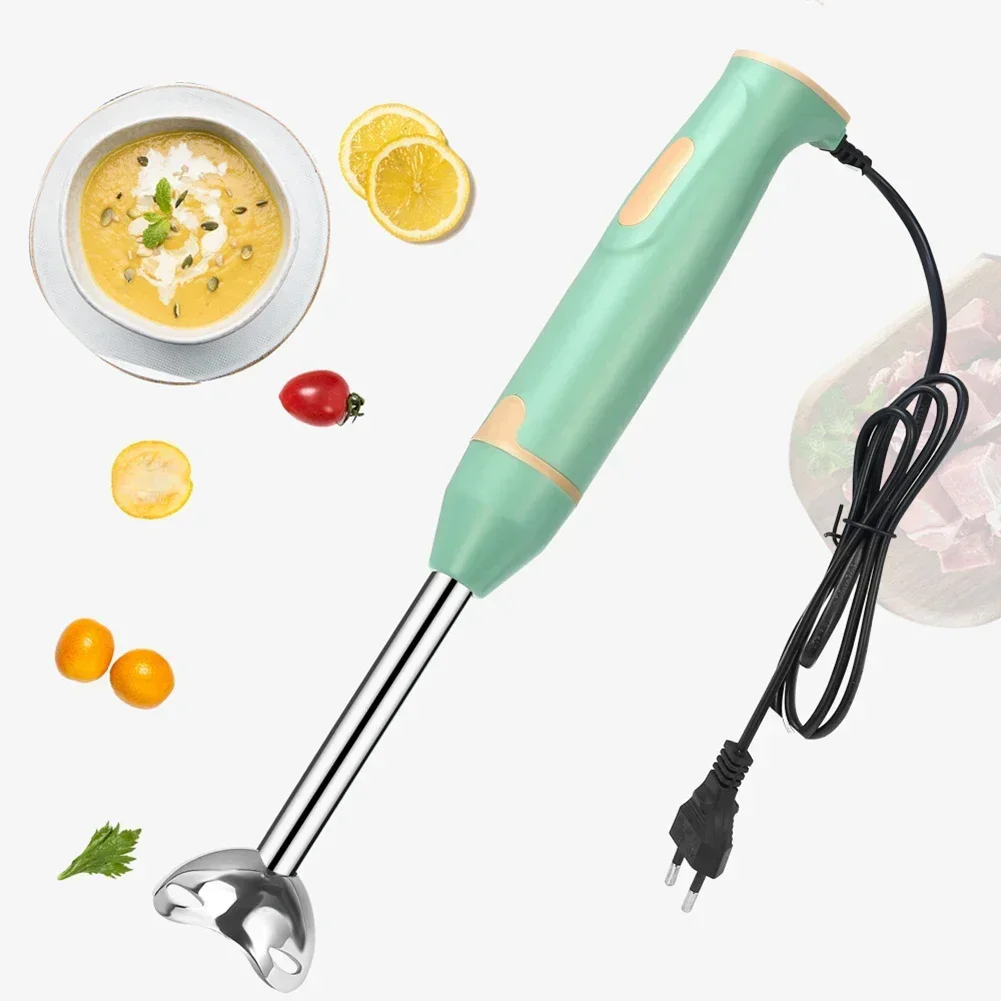 Baby Food Chopper - Frullatore portatile da 400 W Smerigliatrice