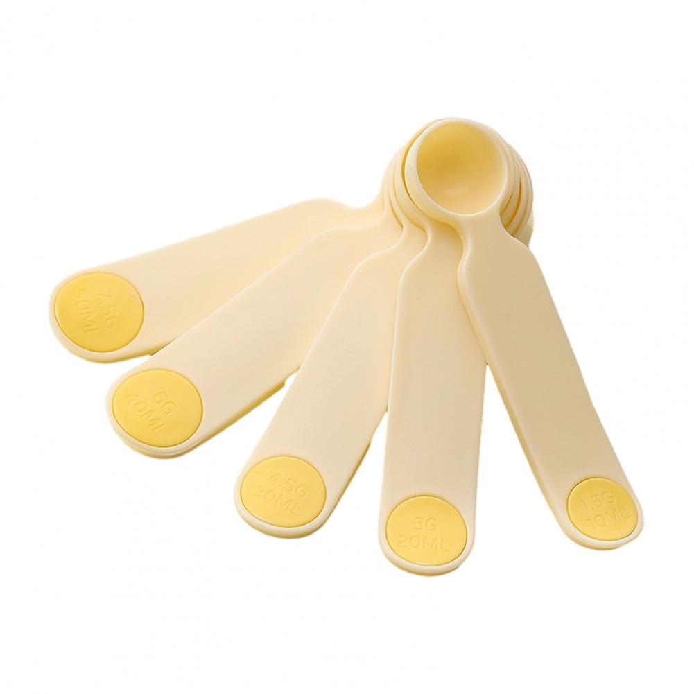Cucchiaio dosatore per aliment - Baby Food Yellow recensione e prezzo
