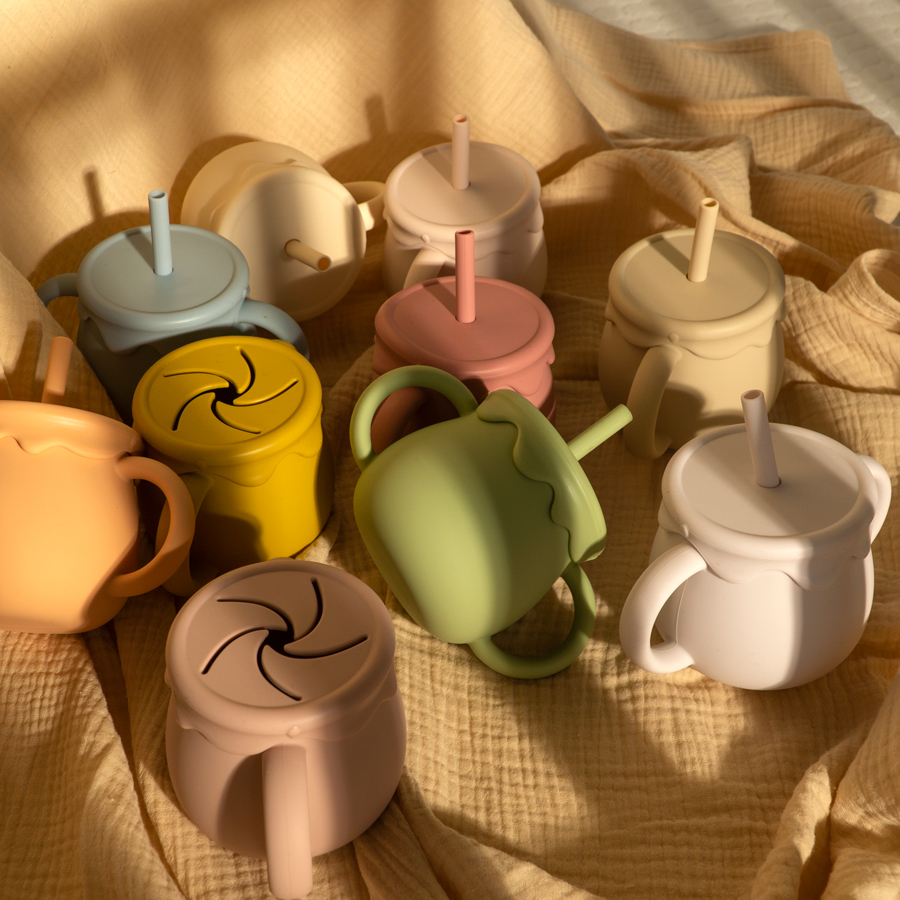 Tazze per l'alimentazione del  - Baby Food Universe recensione e prezzo