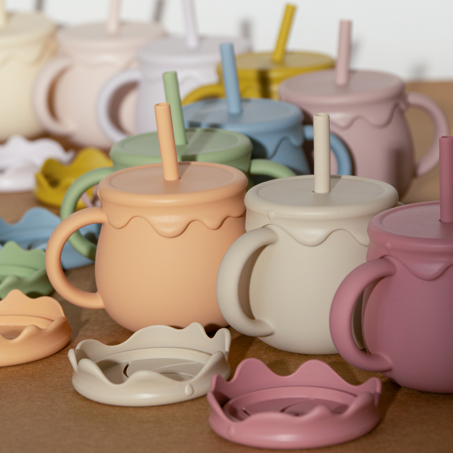 Tazze per l'alimentazione del  - Baby Food Universe recensione e prezzo