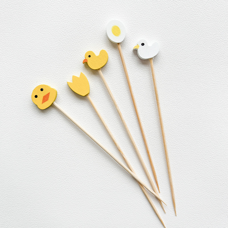 100 pezzi carino giallo anatra - Baby Food Yellow recensione e prezzo