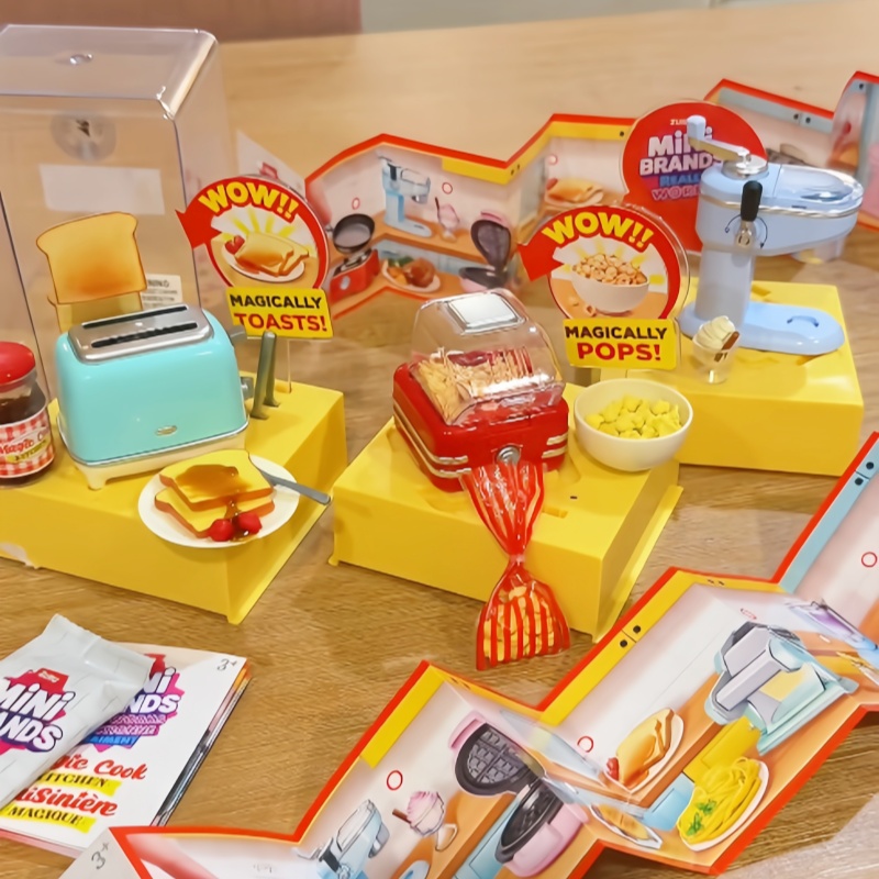 Zuru Nuovo Set Giocattolo Cuci - Baby Kitchen Food recensione e prezzo