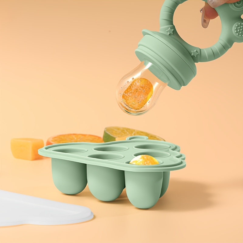 2 pz/1 pz Mini-Baby Frutta Ver - Baby Food Category recensione e prezzo