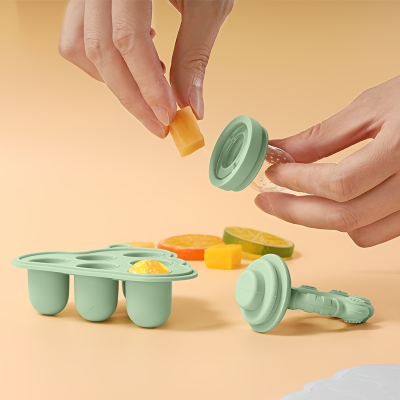 2 pz/1 pz Mini-Baby Frutta Ver - Baby Food Category recensione e prezzo