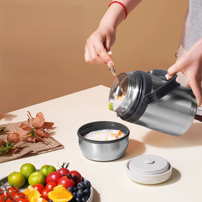 HAERS Contenitore Termico per  - Baby Food Jar Insulated recensione e prezzo