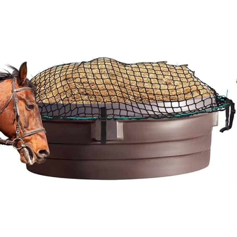Sacchetto per Fieno in Rete di - Mesh Feeder Bag recensione e prezzo