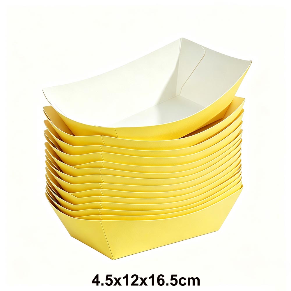 Tovaglioli a Forma di Anatra G - Baby Food Yellow recensione e prezzo