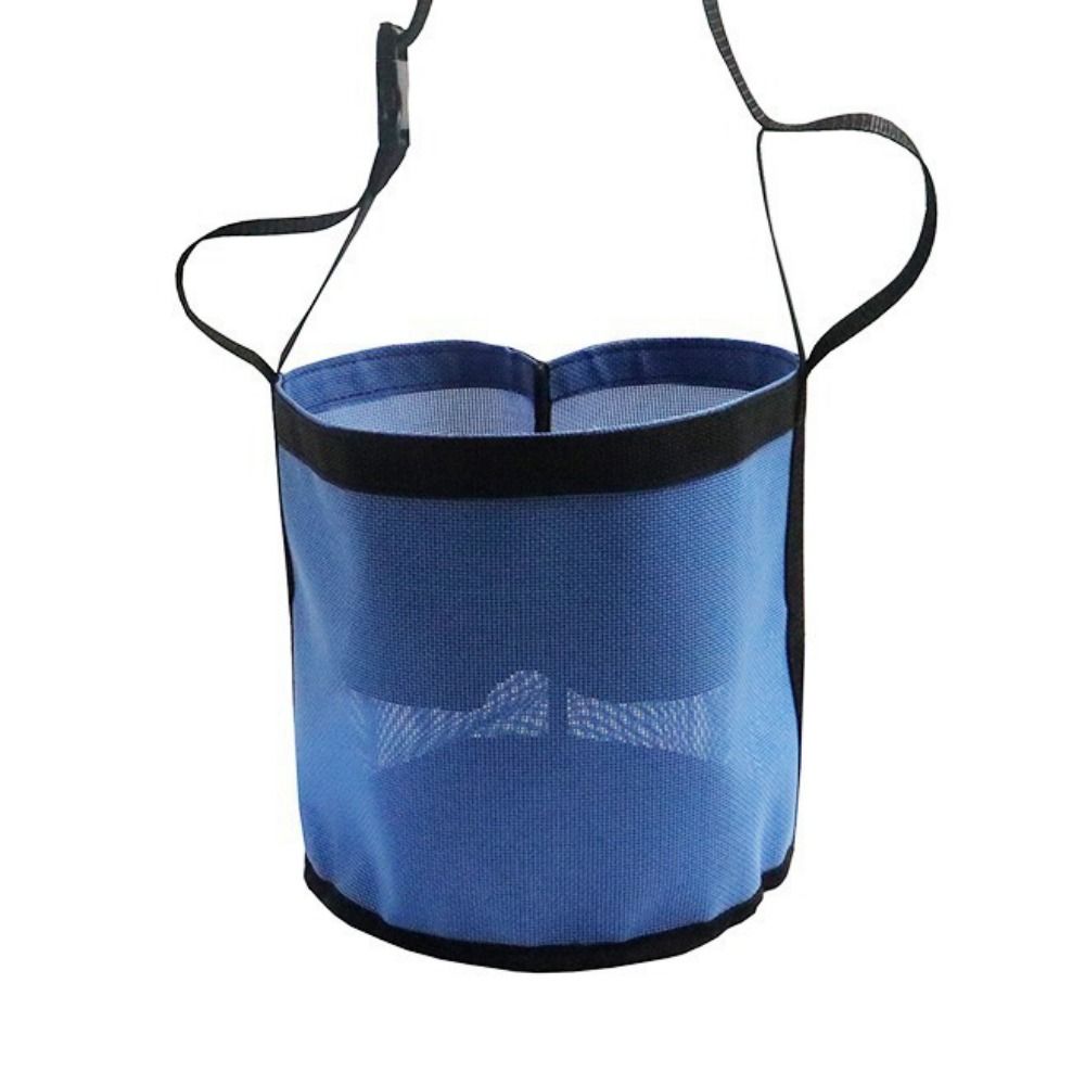 Borsa per l'alimentazione dei  - Mesh Feeder Bag recensione e prezzo