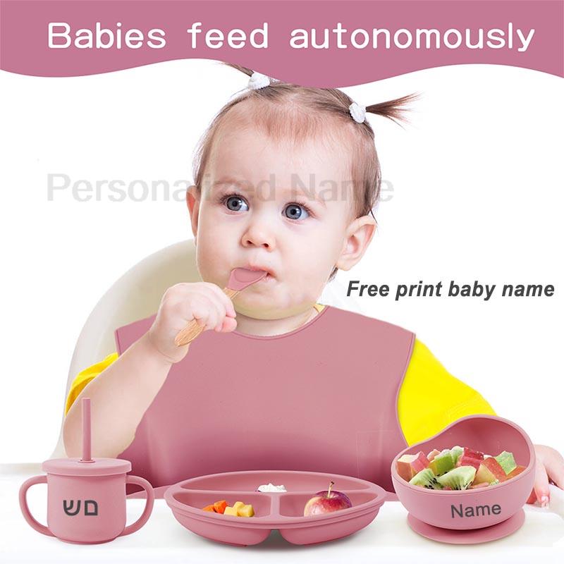 6 pezzi set di alimentazione p - Baby Food Universe recensione e prezzo