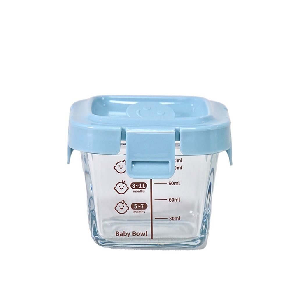 Scatola di conservazione per a - Baby Food Category recensione e prezzo