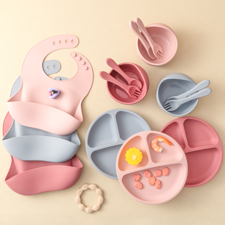5 pezzi set di alimentazione i - Baby Food Universe recensione e prezzo
