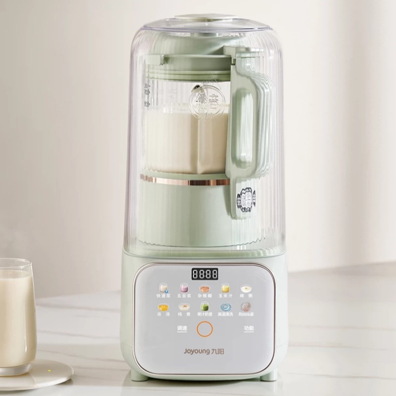 Macchina Automatica per Latte  - Baby Kitchen Food recensione e prezzo