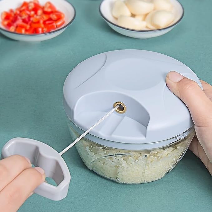 Tritatutto Manuale per Aliment - Baby Kitchen Food recensione e prezzo