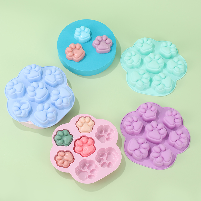 Stampo in Silicone per cartoni - Baby Kitchen Food recensione e prezzo