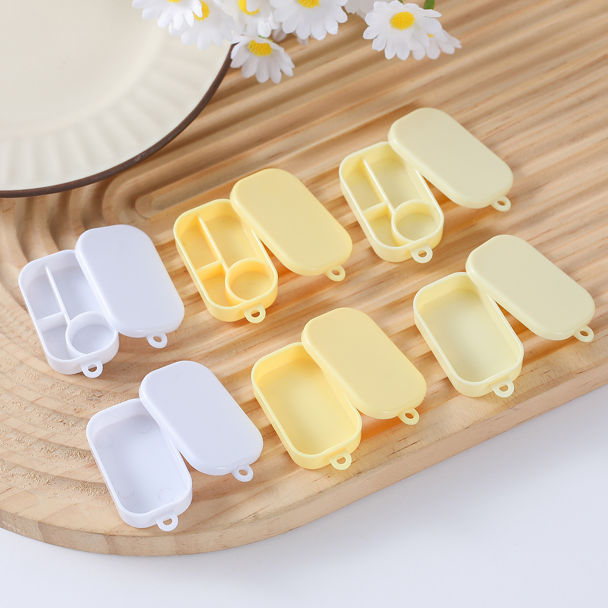 Mini scatola di conservazione  - Baby Kitchen Food recensione e prezzo