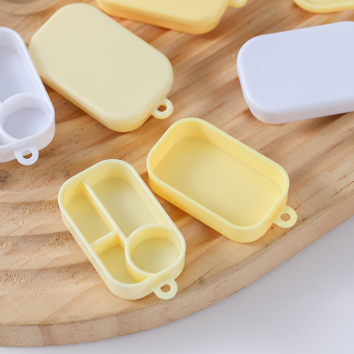 Mini scatola di conservazione  - Baby Kitchen Food recensione e prezzo