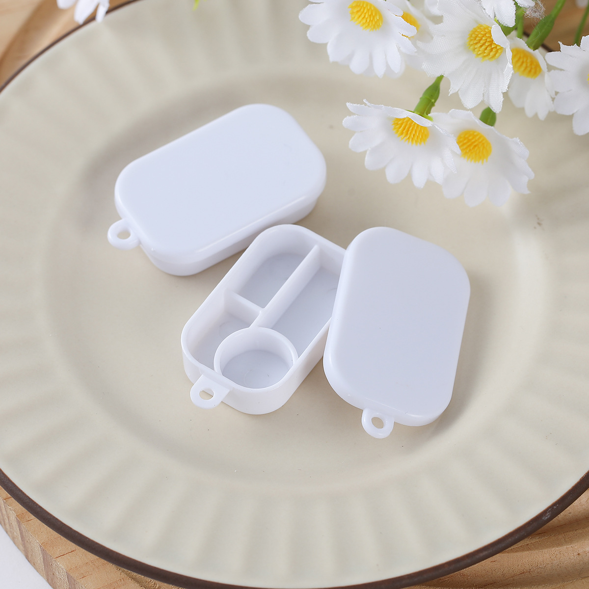 Mini scatola di conservazione  - Baby Kitchen Food recensione e prezzo