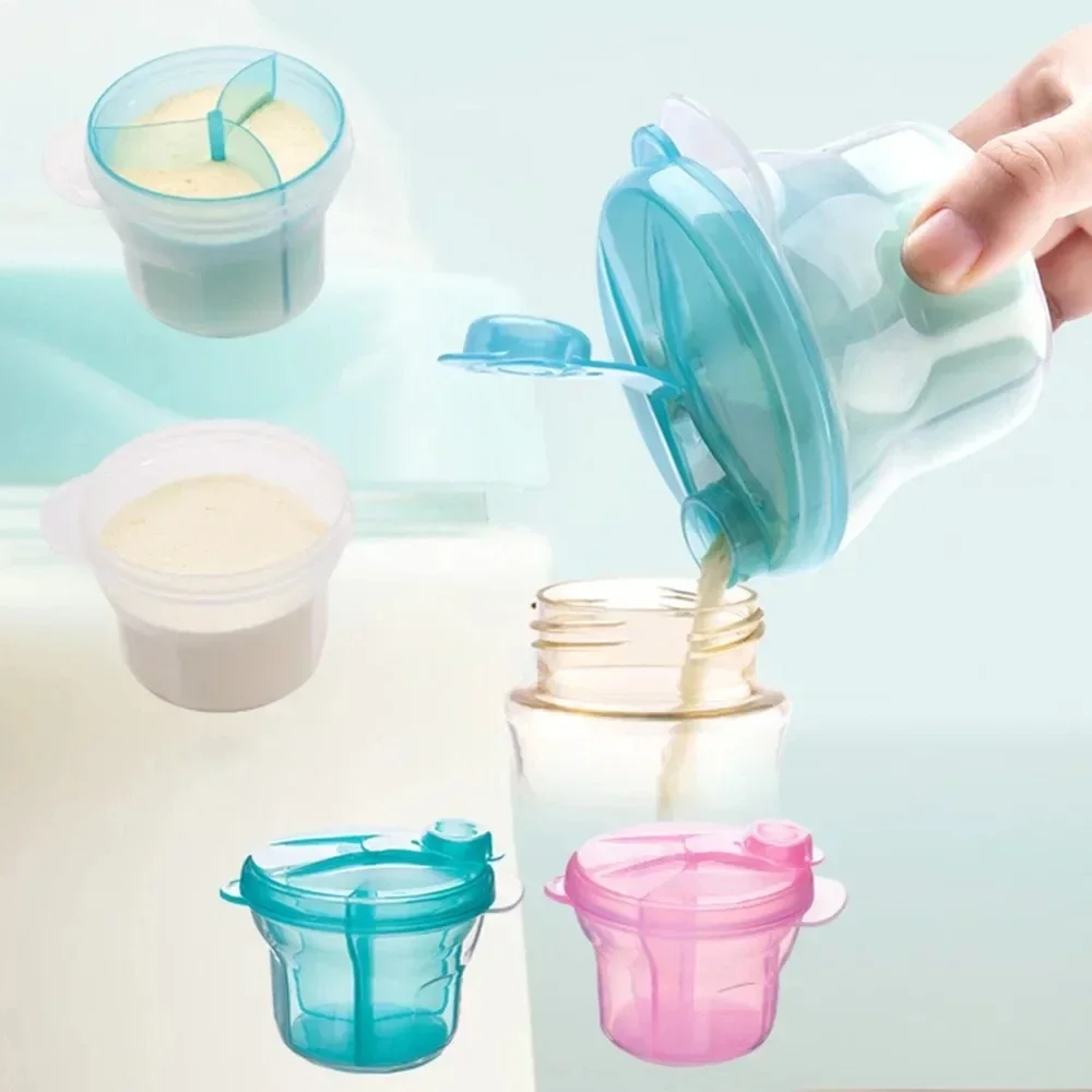 Dispenser di formule portatile - Baby Food Category recensione e prezzo