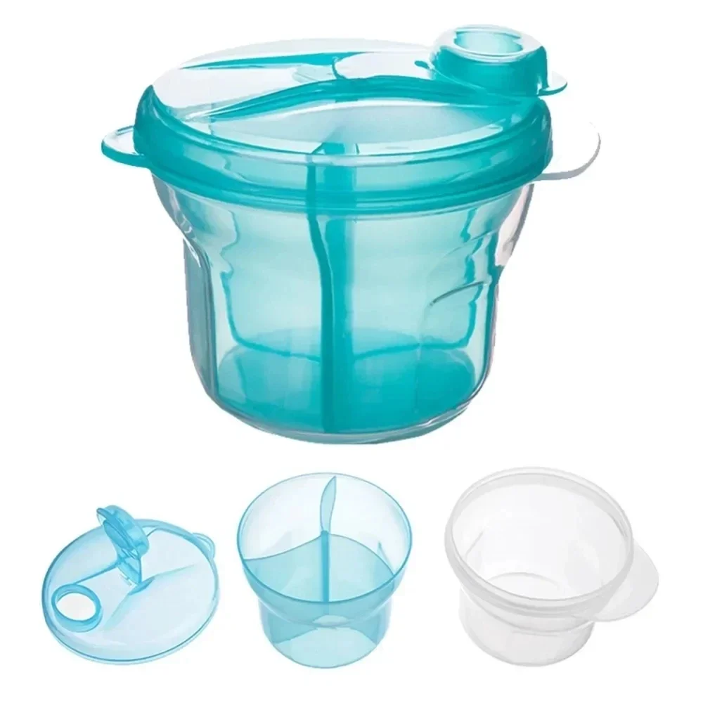 Dispenser di formule portatile - Baby Food Category recensione e prezzo