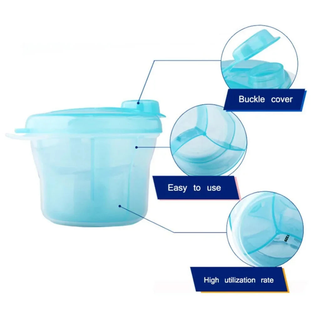 Dispenser di formule portatile - Baby Food Category recensione e prezzo