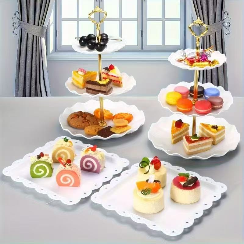 Set di vassoi per alimenti dec - Baby Food Universe recensione e prezzo