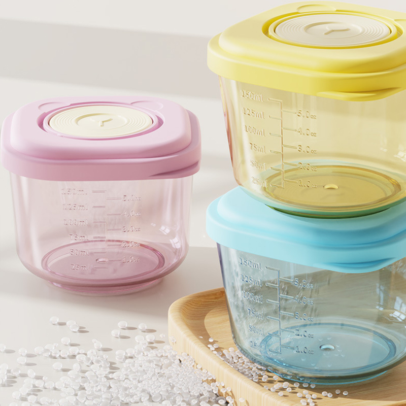 Contenitori per alimenti per b - Baby Food Category recensione e prezzo