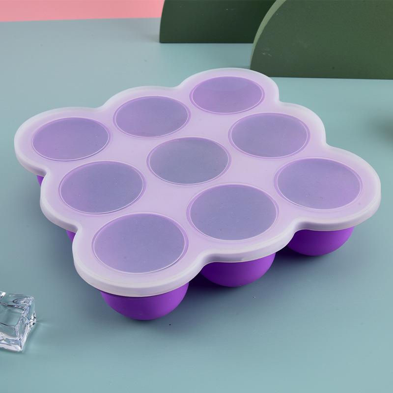 Contenitore in Silicone per Al - Baby Food Universe recensione e prezzo