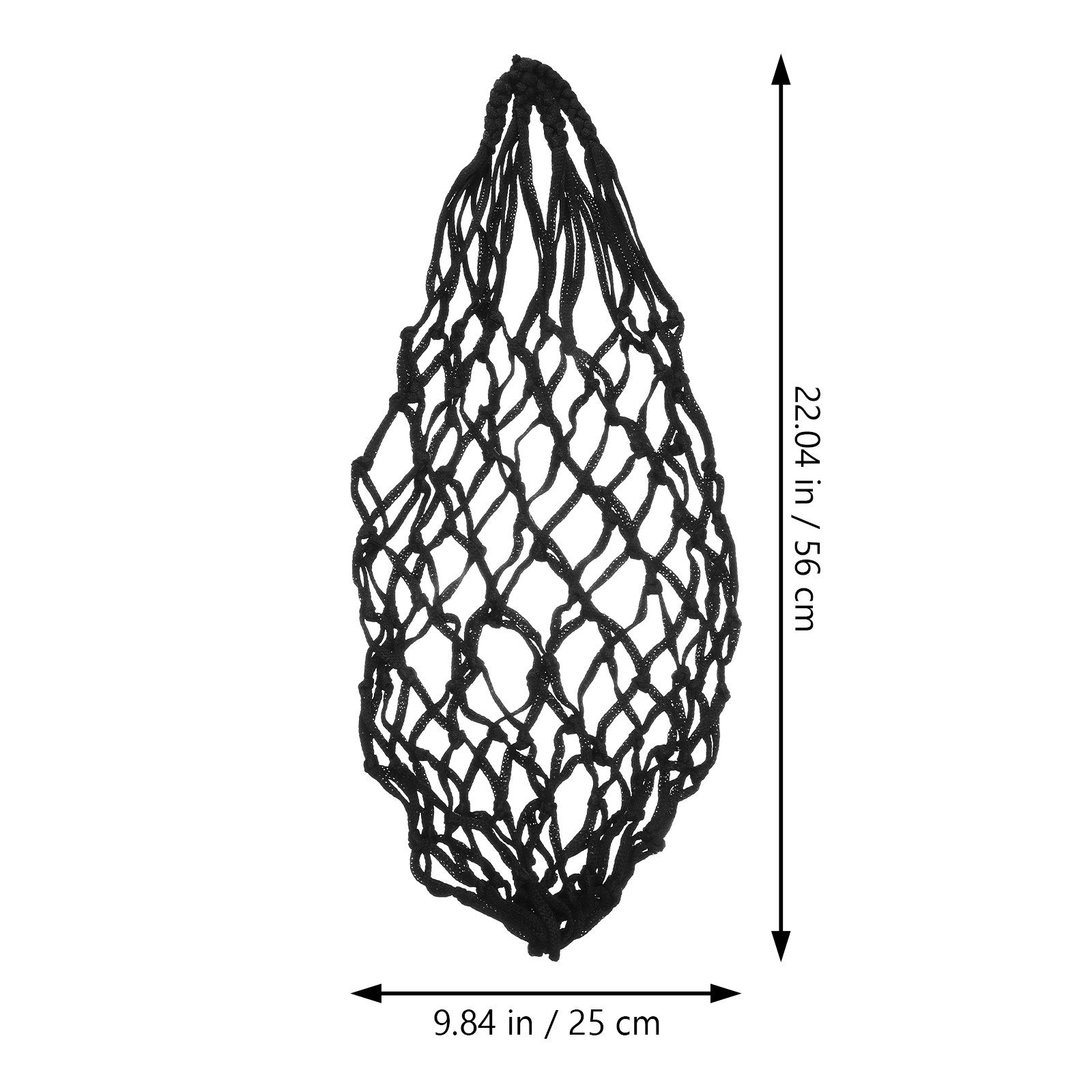 1 Pezzo Sacchetto a Rete in Ny - Mesh Feeder Bag recensione e prezzo