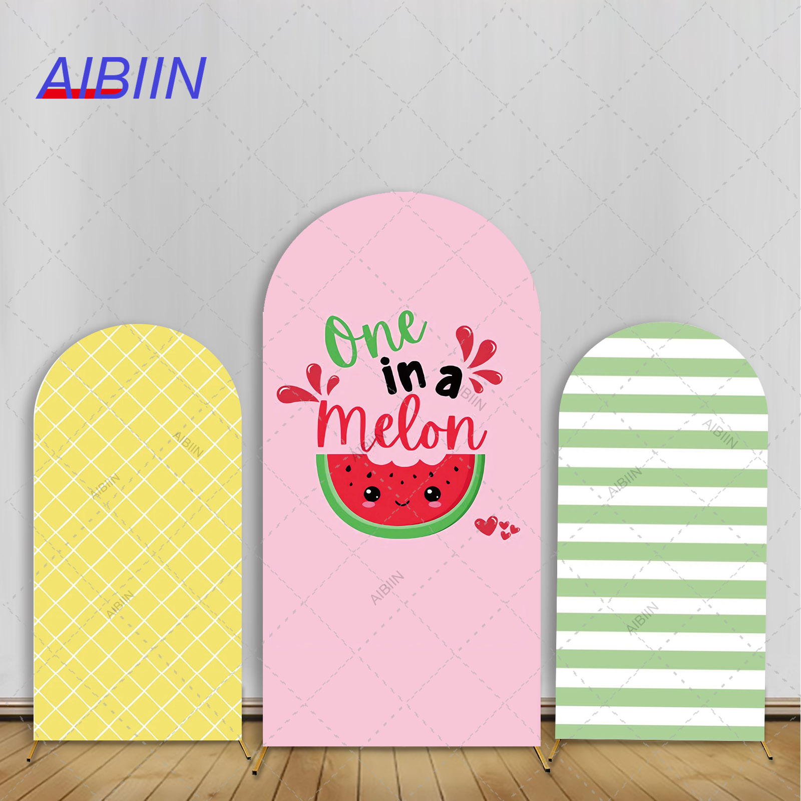 Estate uno in un arco di melon - Baby Food Yellow recensione e prezzo