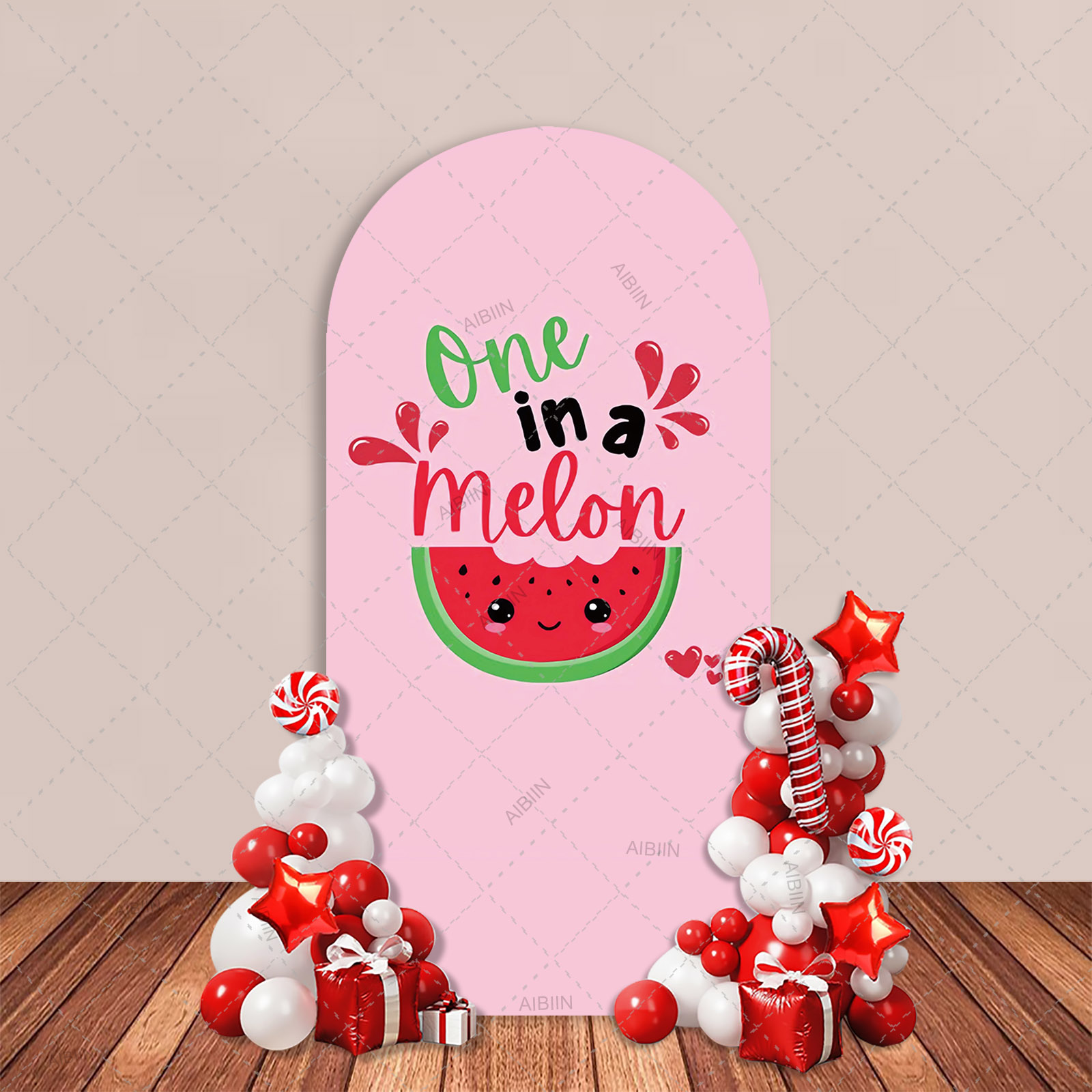 Estate uno in un arco di melon - Baby Food Yellow recensione e prezzo