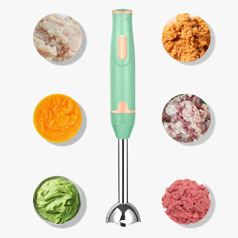 Frullatore portatile da 400 W  - Baby Food Chopper recensione e prezzo