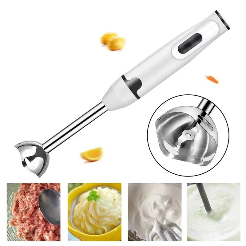 Frullatore portatile da 400 W  - Baby Food Chopper recensione e prezzo