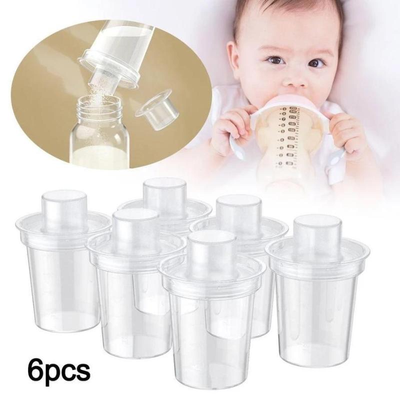 Nuovo Set da 80ML: Dispenser p - Baby Food Category recensione e prezzo