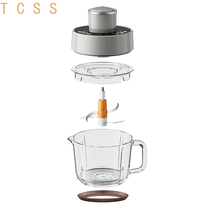 Tritacarne Elettrico 2L, Robot - Baby Food Chopper recensione e prezzo