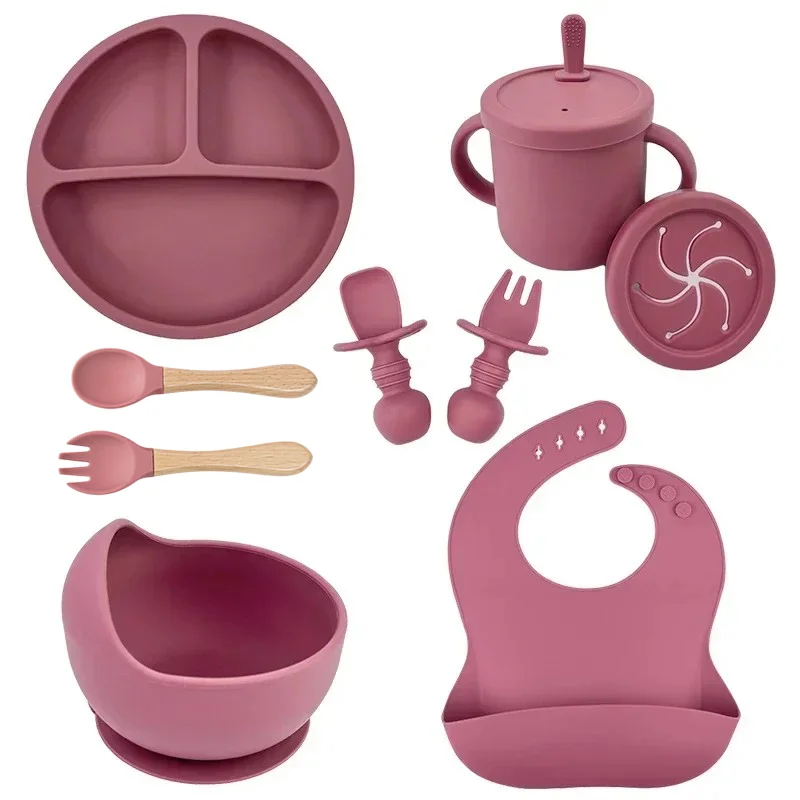 Set di piatti per bambini in s - Baby Food Universe recensione e prezzo