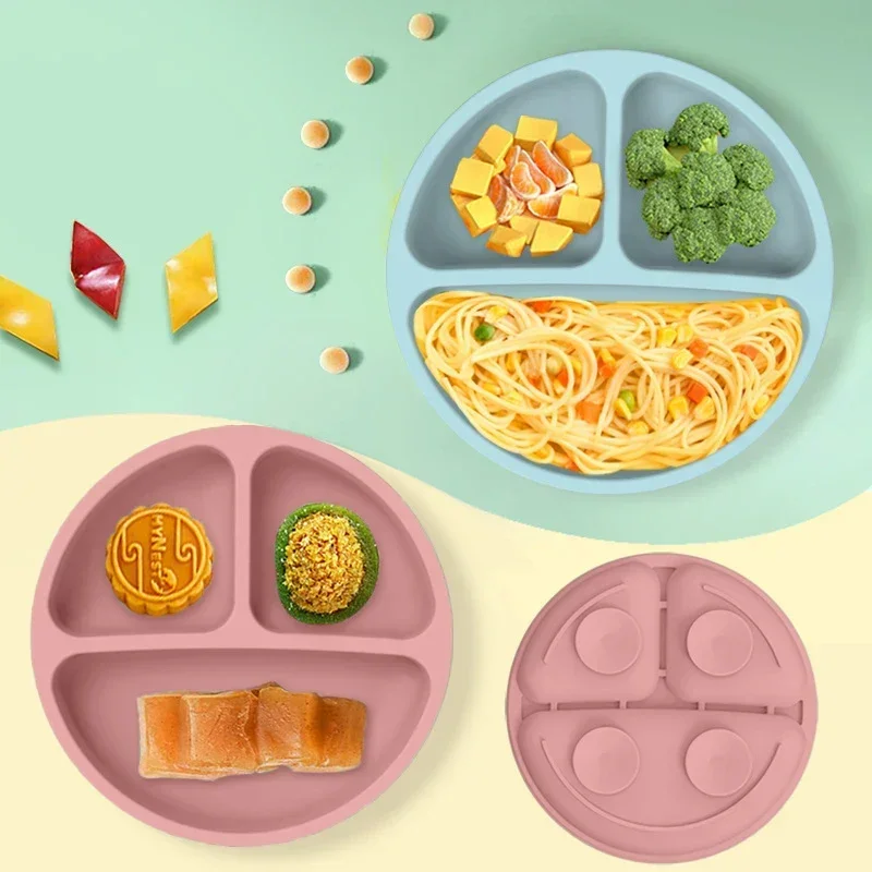 Set di piatti per bambini in s - Baby Food Universe recensione e prezzo