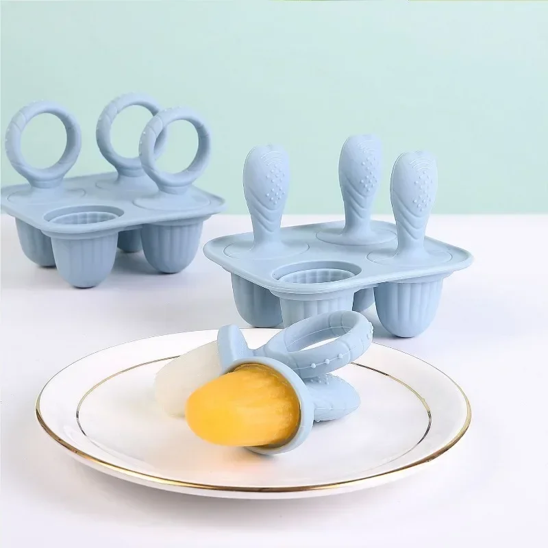 5PCS Del Bambino Frutta e Verd - Baby Food Category recensione e prezzo