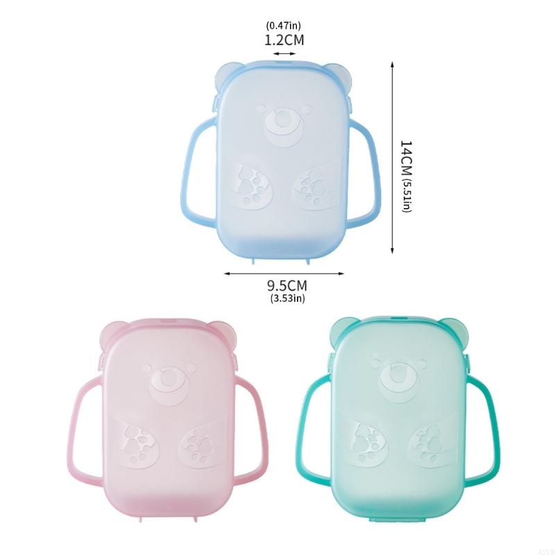 Scatola dispenser per purea fr - Baby Food Category recensione e prezzo