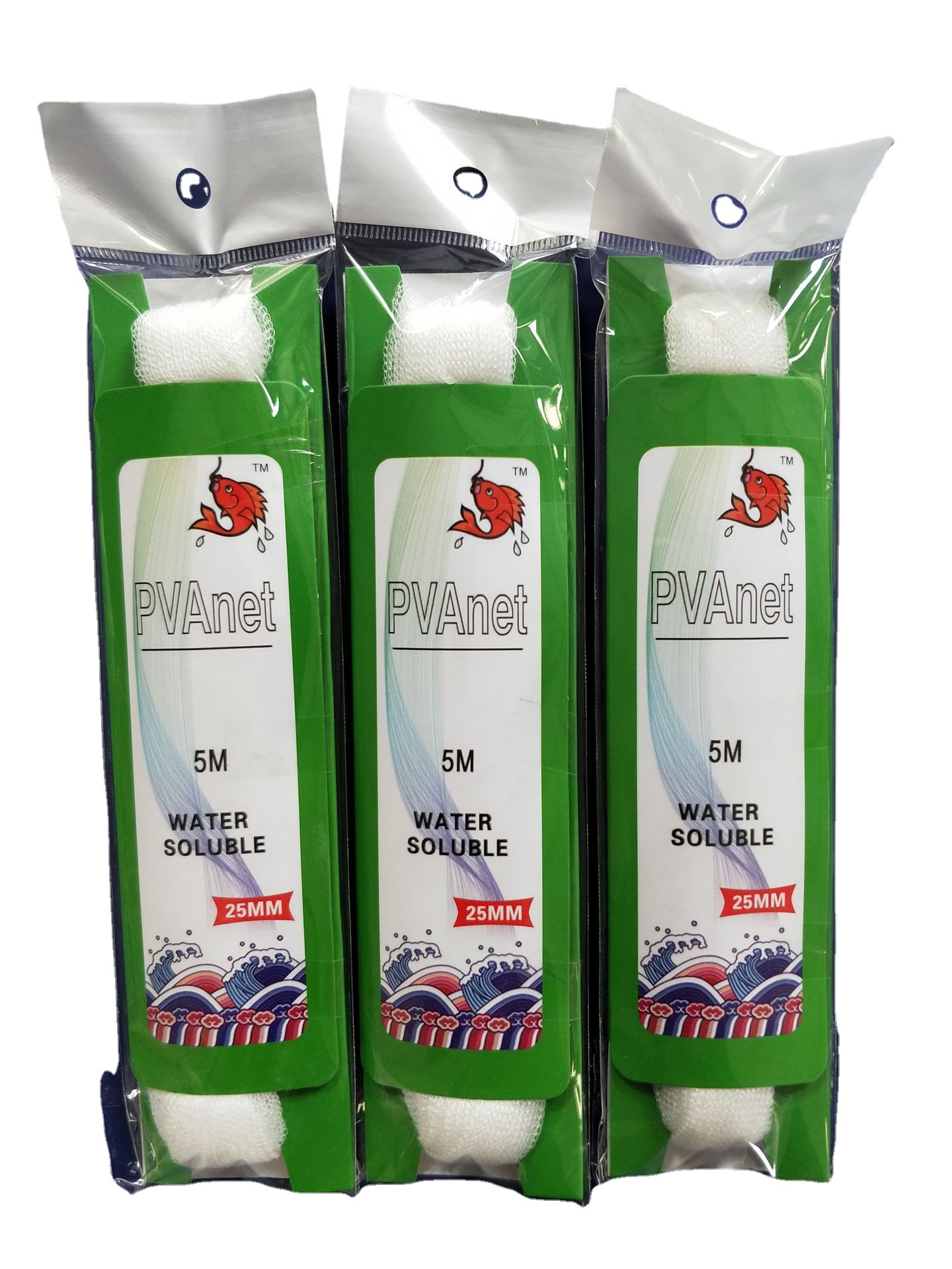 Rete in PVA Solubile per la Pe - Mesh Feeder Bag recensione e prezzo