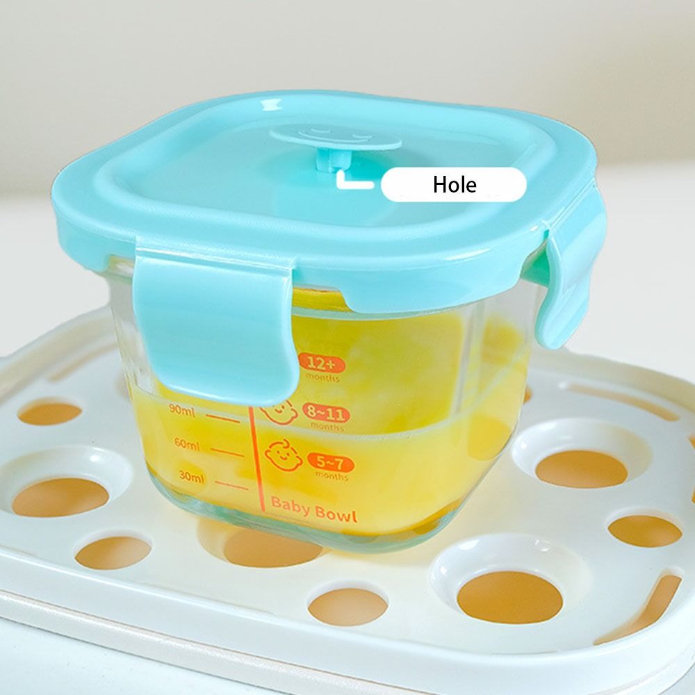 Nuova scatola per la conservaz - Baby Food Category recensione e prezzo