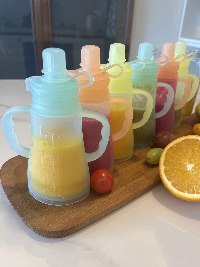 Nuova Borsa Riutilizzabile in  - Baby Food Category recensione e prezzo