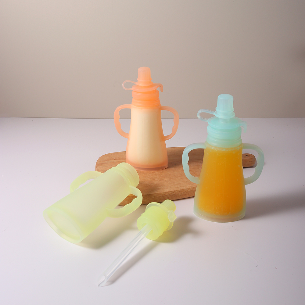 Nuova Borsa Riutilizzabile in  - Baby Food Category recensione e prezzo