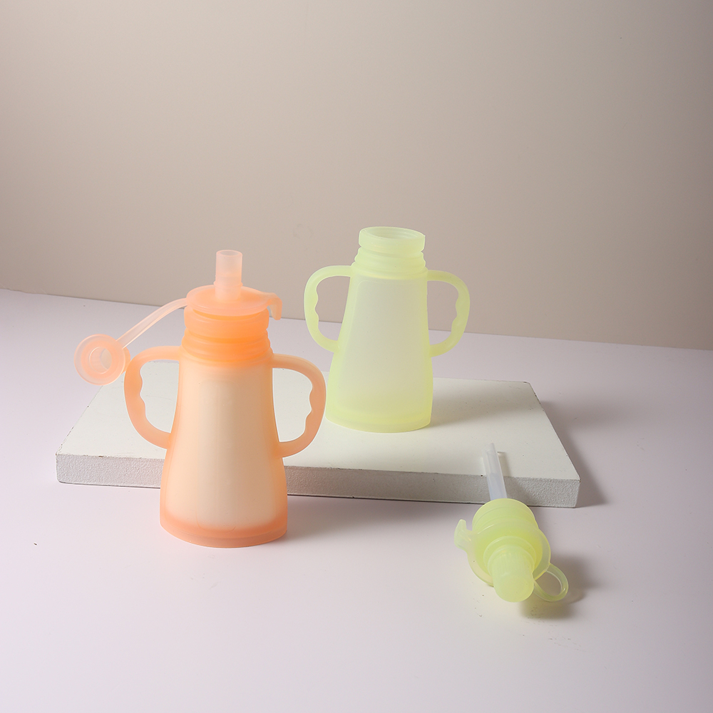 Nuova Borsa Riutilizzabile in  - Baby Food Category recensione e prezzo