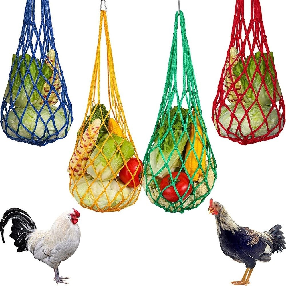 Nuova Borsa per Alimentazione  - Mesh Feeder Bag recensione e prezzo