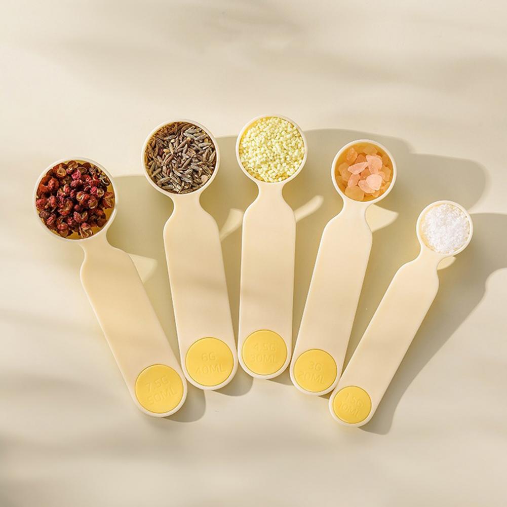 Cucchiaio dosatore sicuro per  - Baby Food Yellow recensione e prezzo