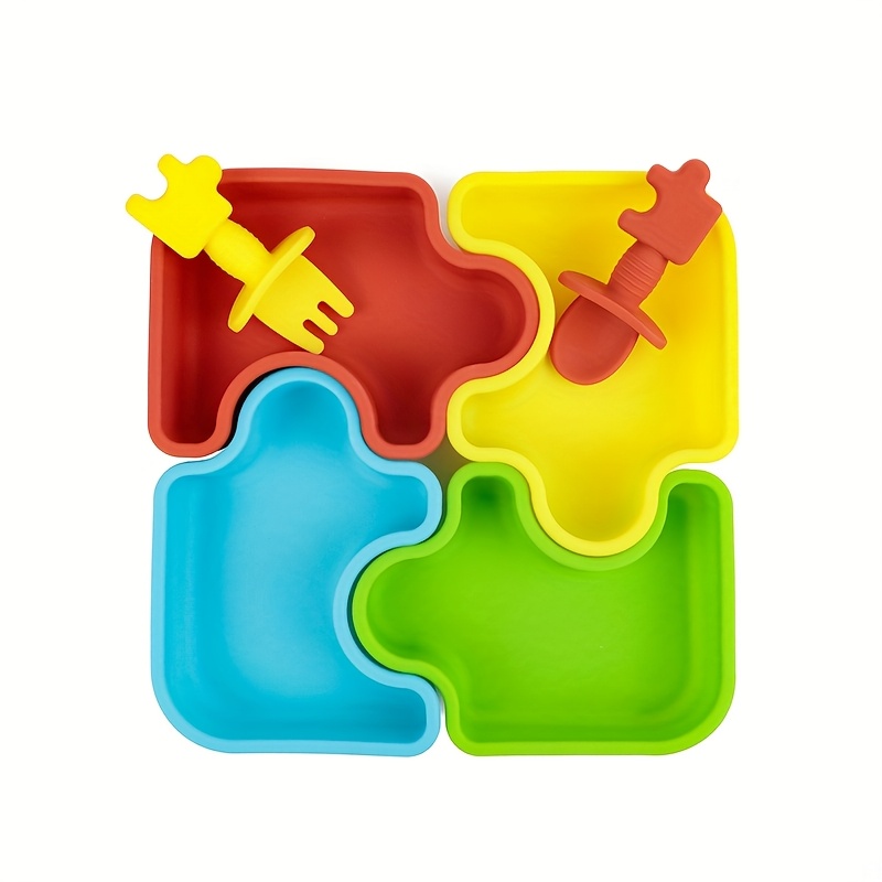 6 pezzi/set utensili per l'ali - Baby Food Universe recensione e prezzo