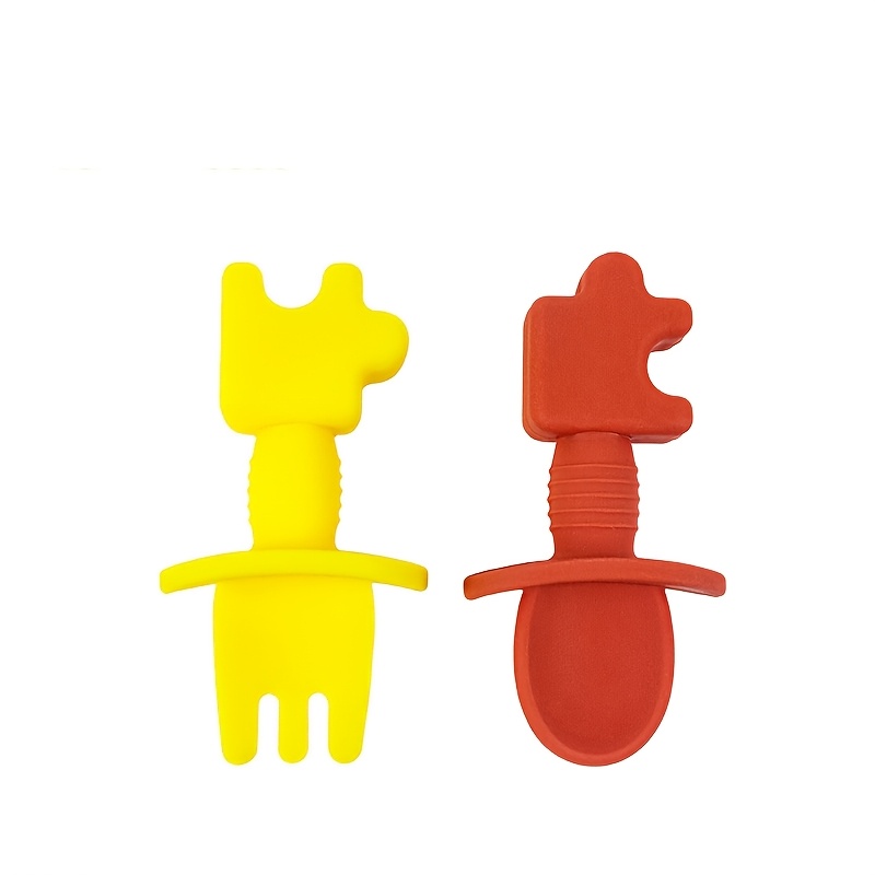 6 pezzi/set utensili per l'ali - Baby Food Universe recensione e prezzo