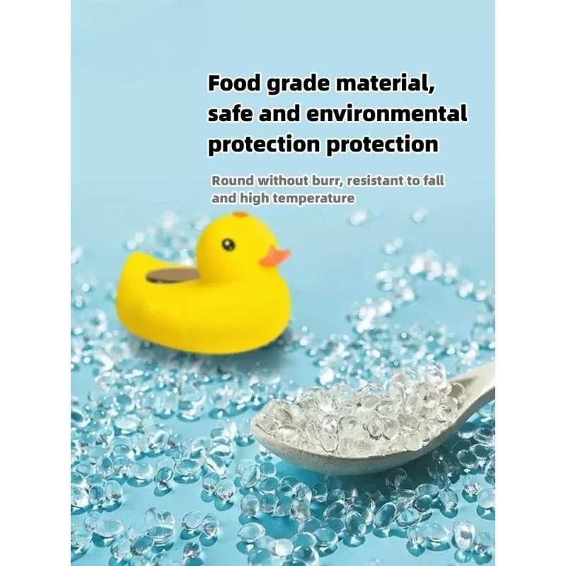 Termometro elettronico per vas - Baby Food Yellow recensione e prezzo