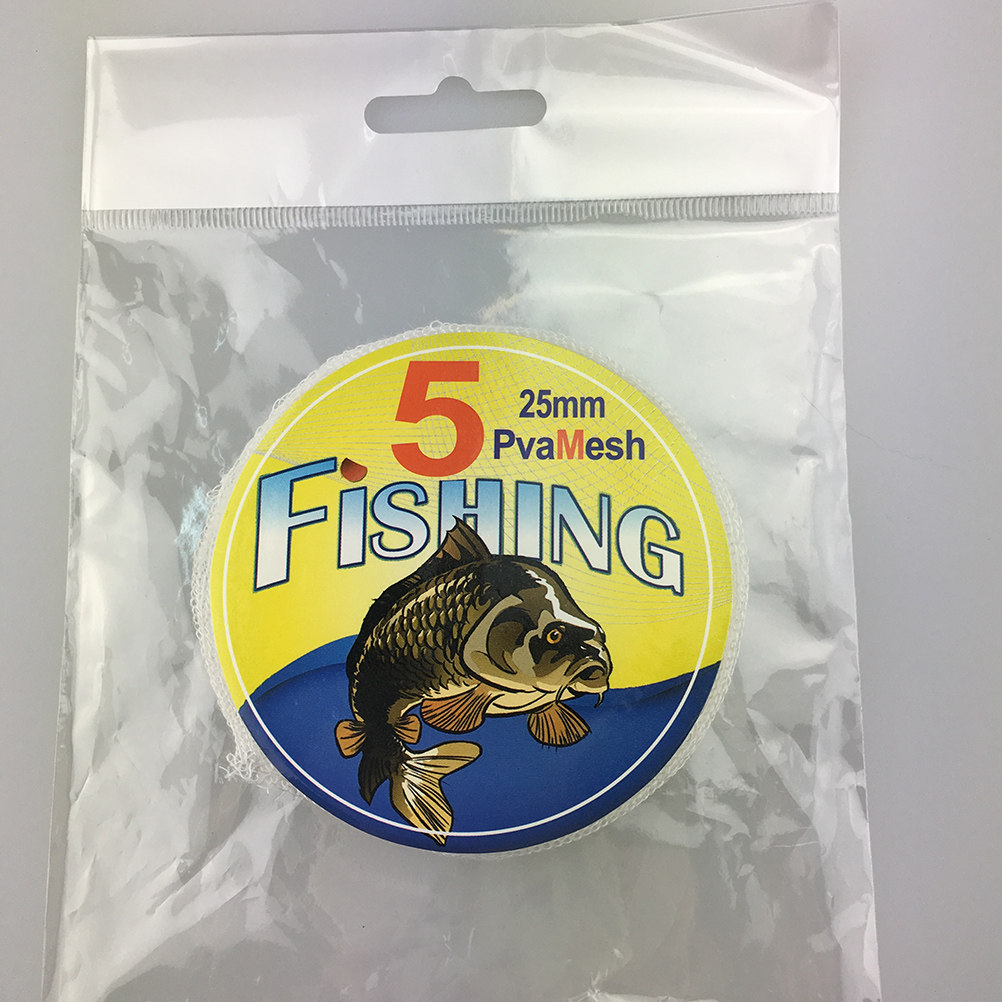 Rete in PVA da 5m per Pesca al - Mesh Feeder Bag recensione e prezzo