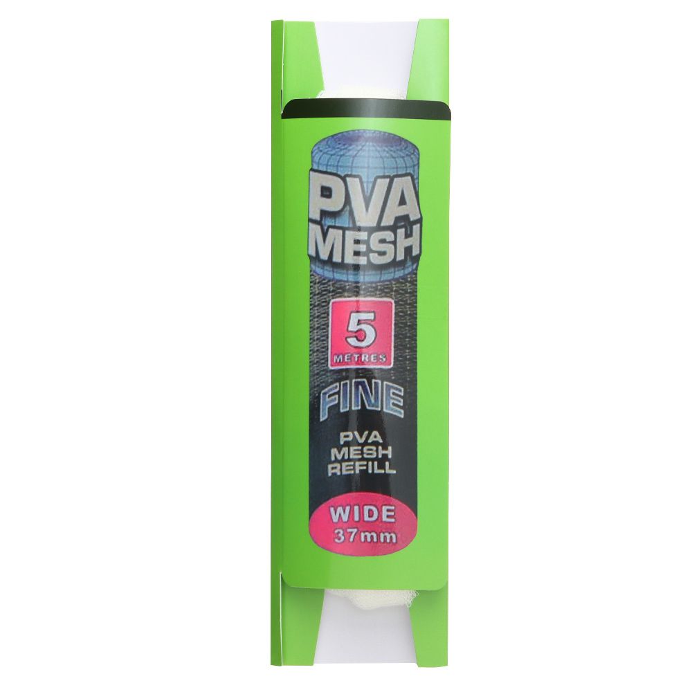 25mm 37mm 44mm Borsa in PVA 5M - Mesh Feeder Bag recensione e prezzo